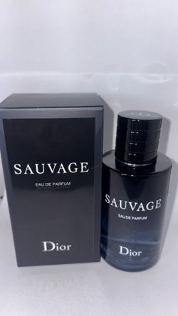 Dior Sauvage