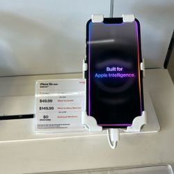 iPhone 16e $49 When You Switch To Boost Mobile 