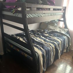 Bunk beds
