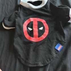 Dog Or Cat Shirt Brand New