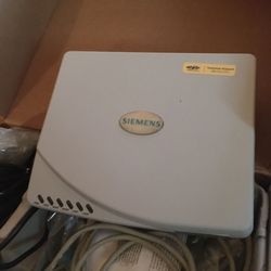 ADSL Business Router Siemens SB5830