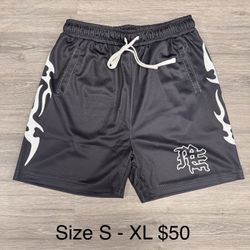 Mixed Emotion Shorts Hombre Nuevo Men 