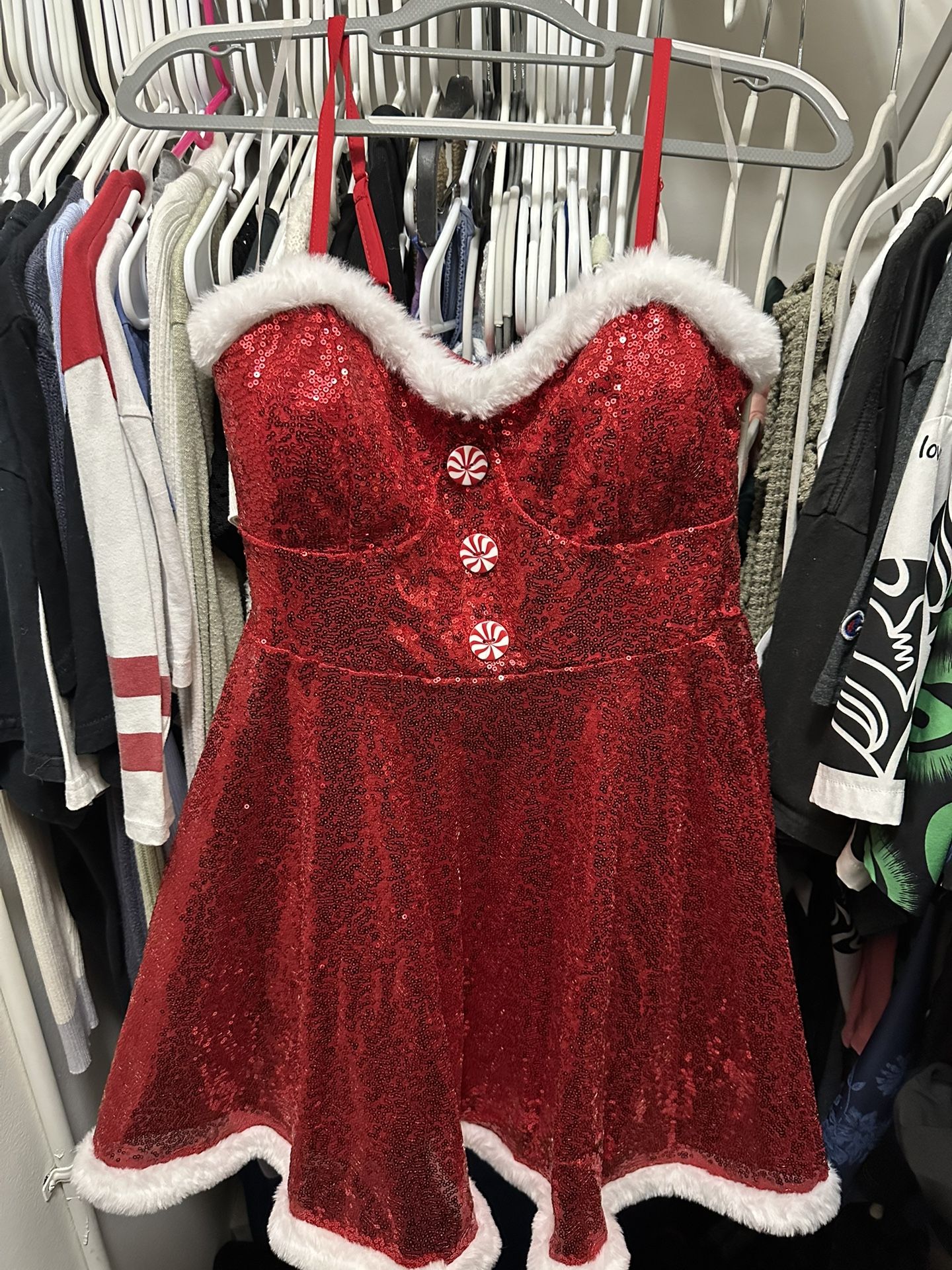 Christmas dress!