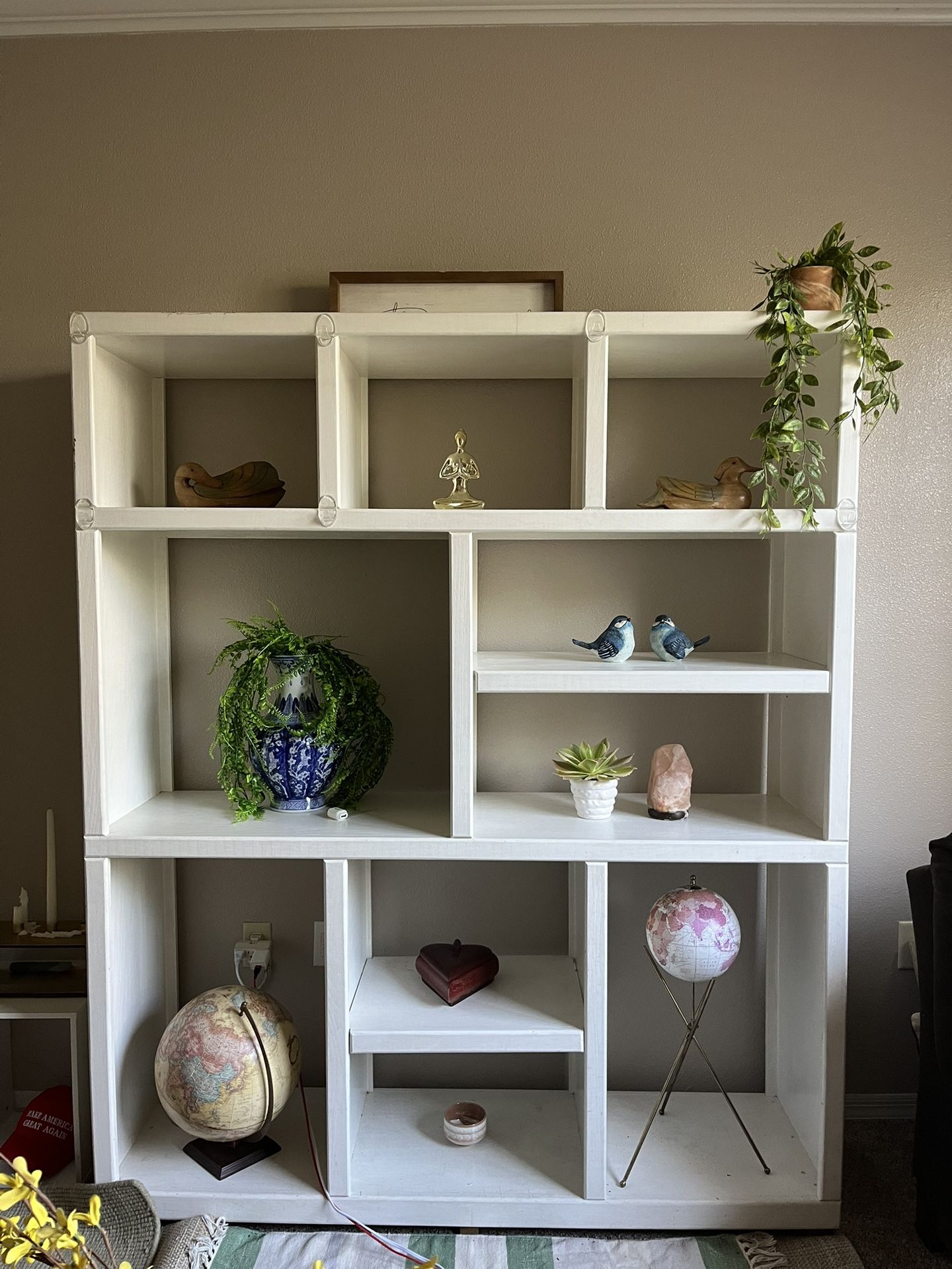 Large Shelf