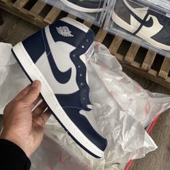 Jordan 1 George Town Size 10.5