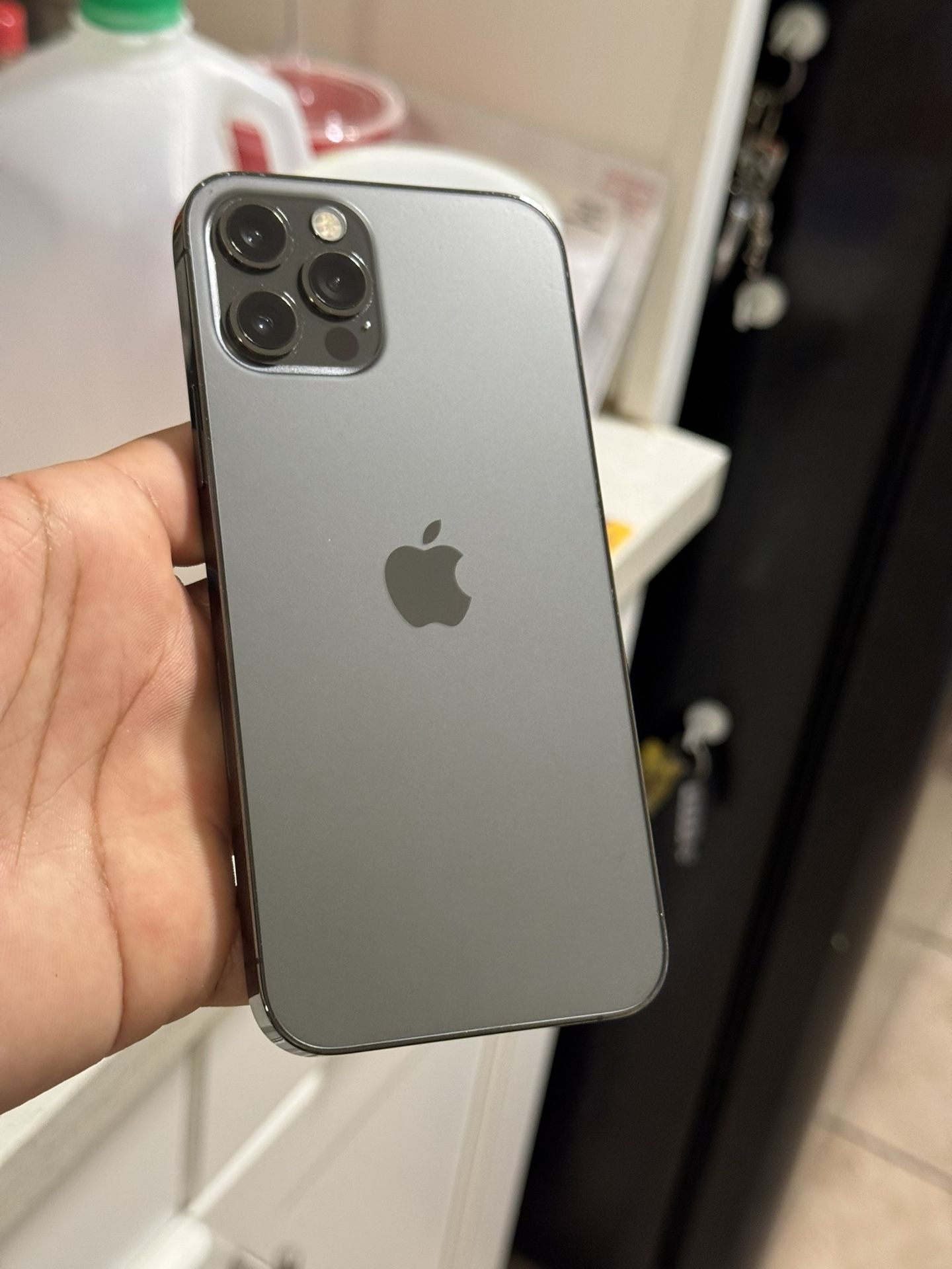 iPhone 12 Pro 128GB Unlocked Like New Condition 