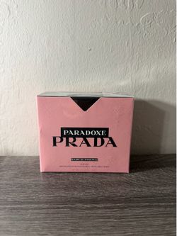 prada paradoxe