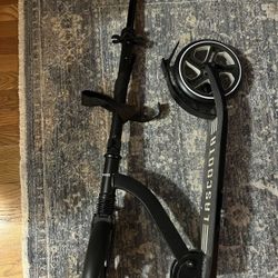 Lascoota Adult Scooter