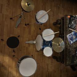 Drum Set