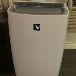 Portable AC Unit