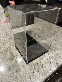 Bearbrick - Display Case