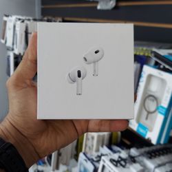 Airpods Pro 2nd Gen Brand New Running Special