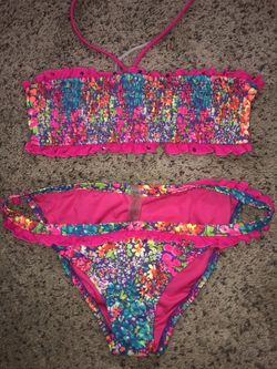 Victoria secret bathing suit! Never worn!