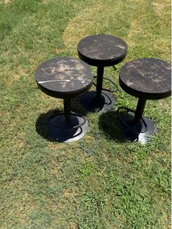 Bar stools