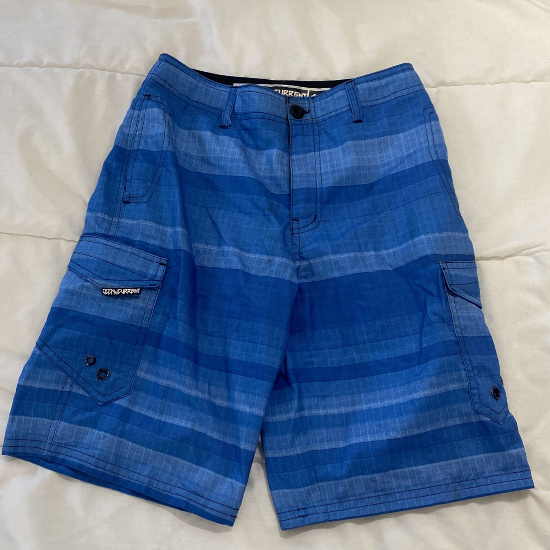 Boys Shorts