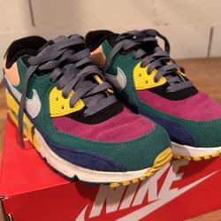 Kids/Womens NIKE AirMax