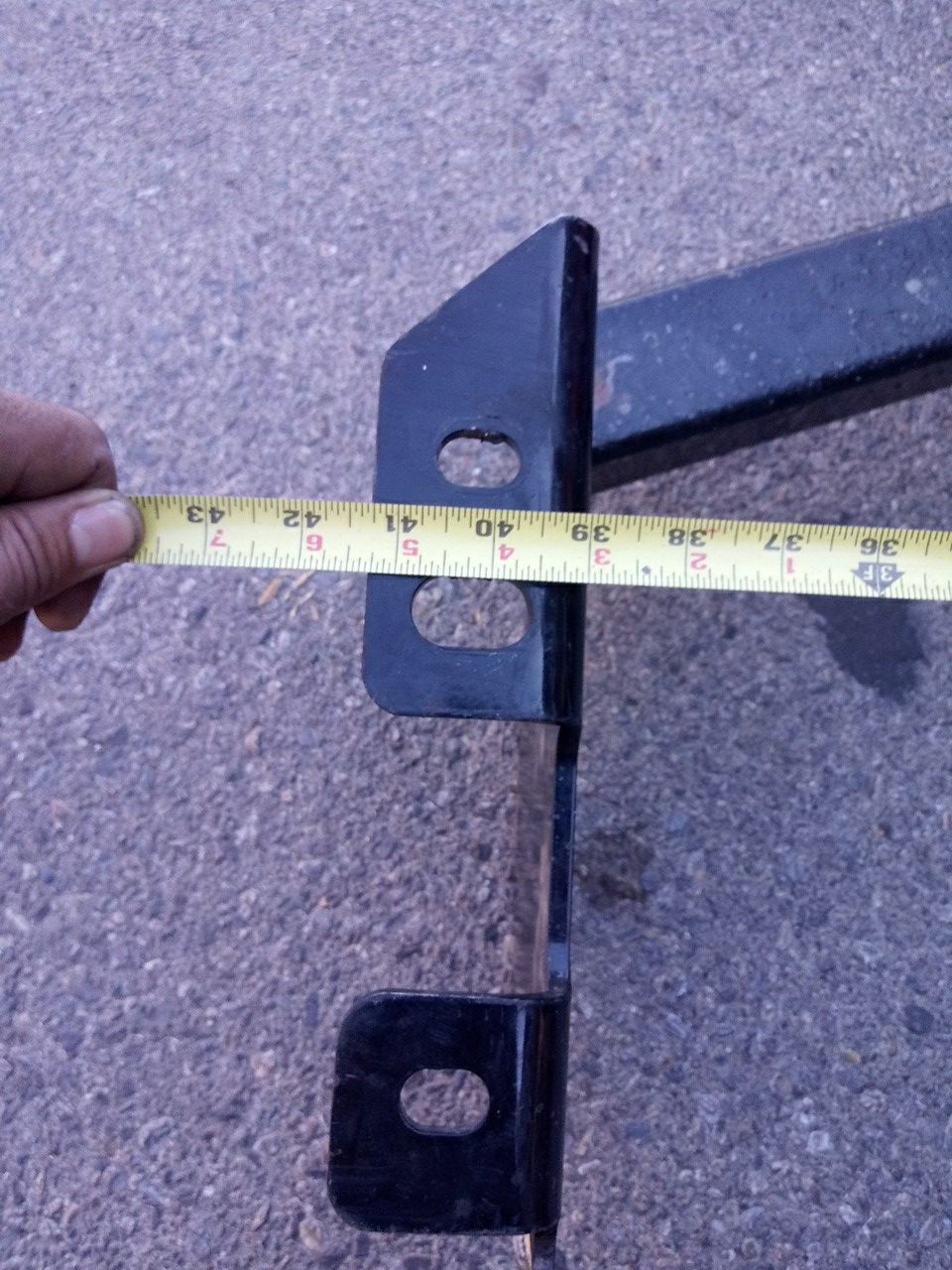 Tow hitch for Sale in Las Vegas, NV OfferUp