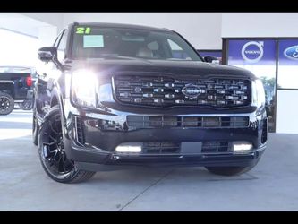 2021 Kia Telluride