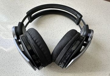 Sony playstation Haptic wireless surround headset Cech A-0086