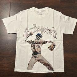 GodSpeed Tee
