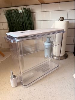 Brita Water Filter