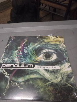 Various vinyl lp metal electronic hip hop