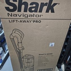 Shark Navigator PRO
