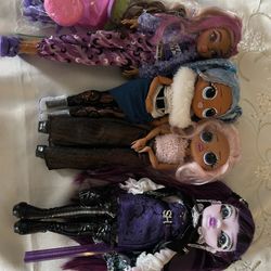 Dolls