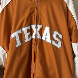 TEXAS FOOTBALLL COLLEGE SWEATER