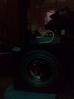 Speakerbox