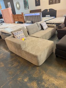 boneless sectional