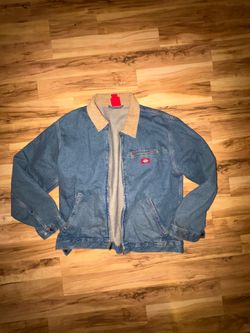 Dickies Denim Jacket