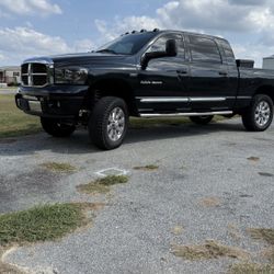 2008 Dodge Ram