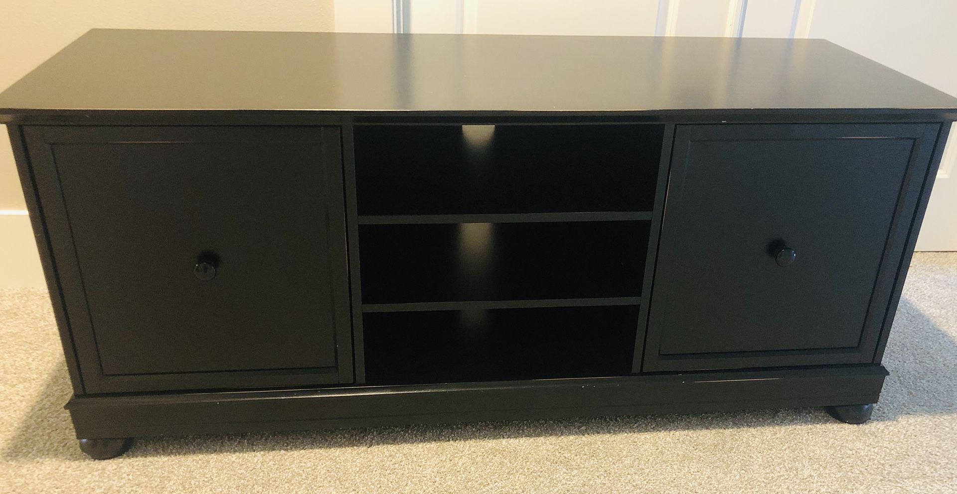 TV Console Table