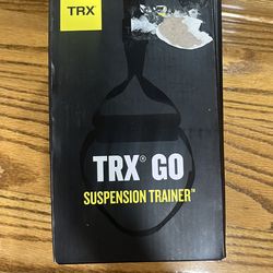 TRX Go Suspension Trainer