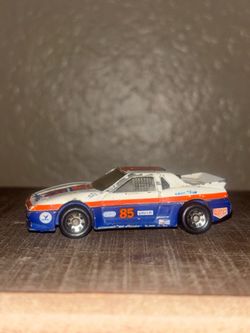 Matchbox 1985 Vintage Pontiac Fiero