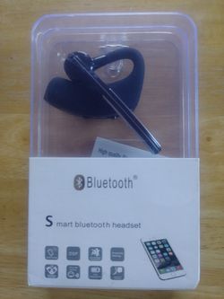 Bluetooth Headphone