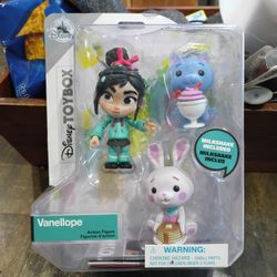 Disney Toys
