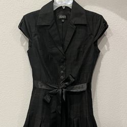 Adriana Papel Elegant Evening And Cocktail A-line Dress 