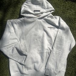 Essentials light oat meal Size S