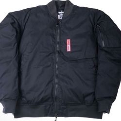 Rawgear Bomber Jacket *NEW* Size Medium 