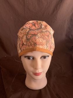 Women’s Scrub Cap