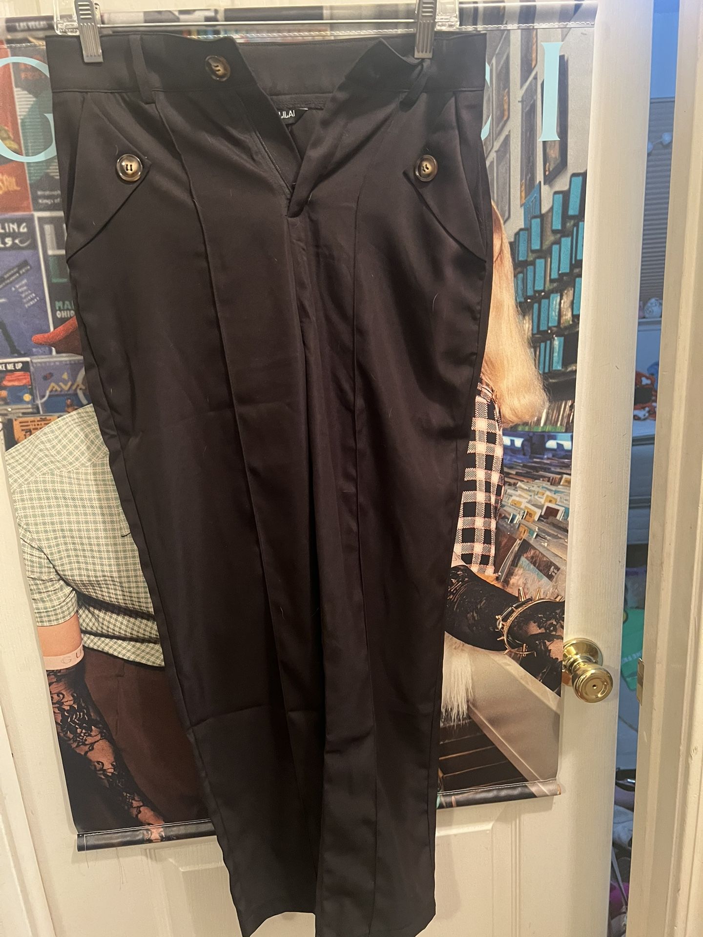 Chaolilai Dress Pants Size Small