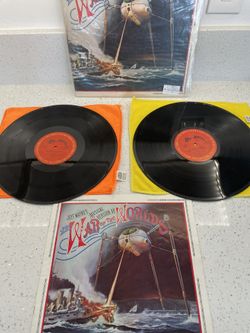 Vinyl Records *VINTAGE*