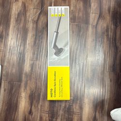 Costco HOTO cordless Spin Scrubber 