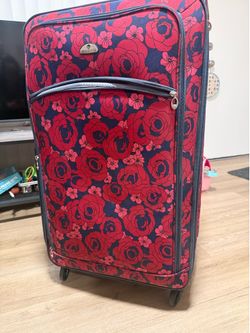 Luggage