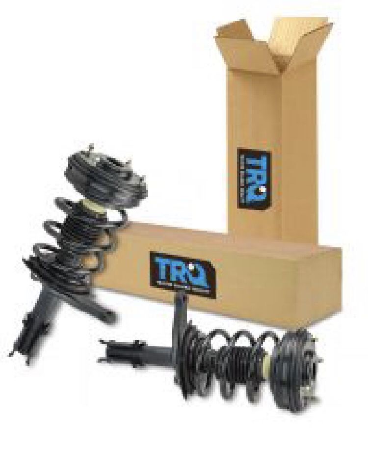 REAR COMPLETE Struts Chrysler 300m And The Like