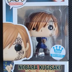Nobara Kugisaki Funko Pop