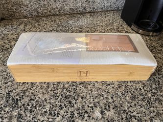 Wrap Organizer