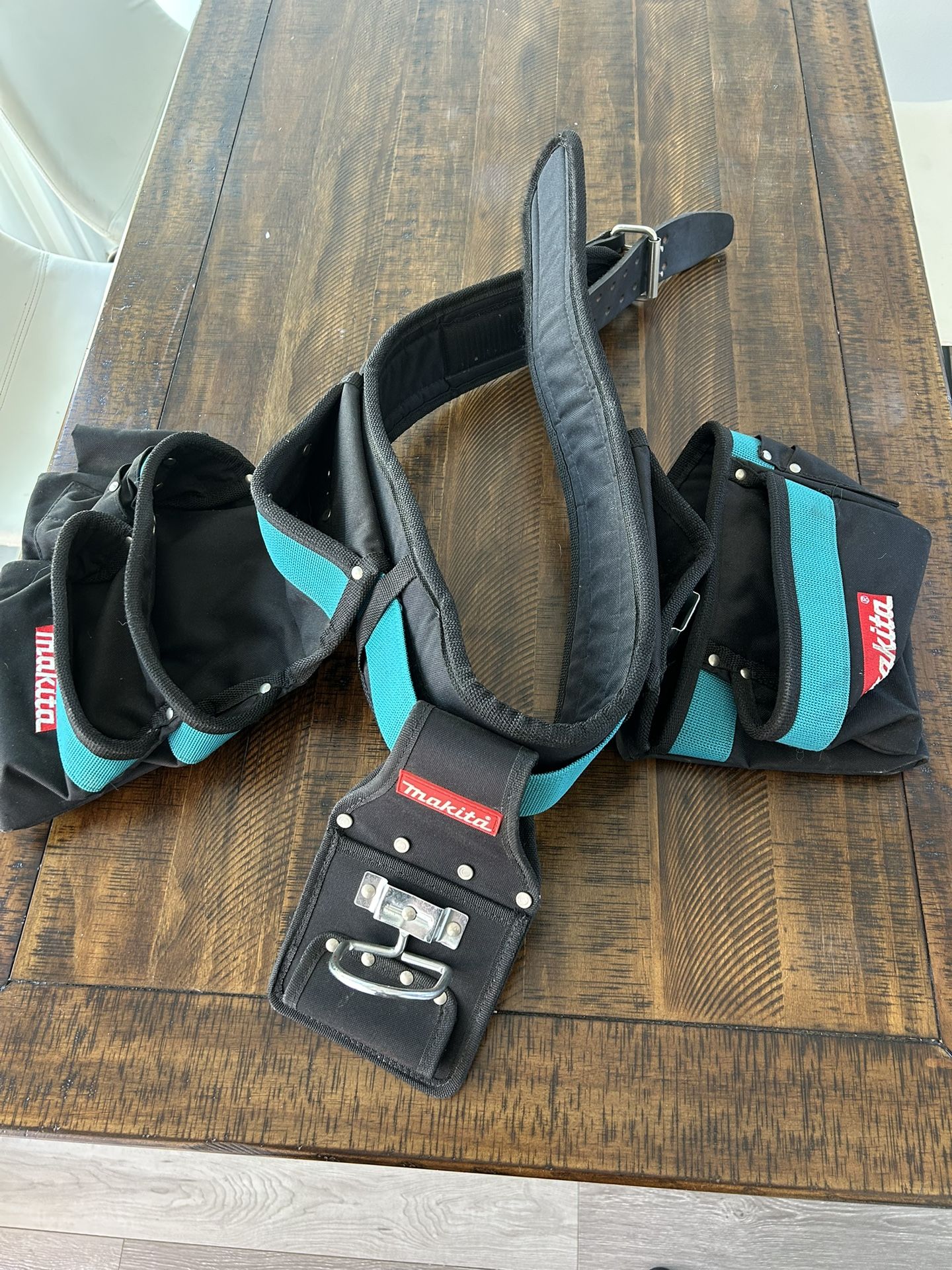 Makita Tool Belt